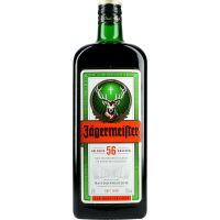 Jägermeister 35% Magnum Bottle 175 cl