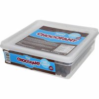 Pingvin Chocofant Stang Chocolate Liquorice Sticks 1.25kg