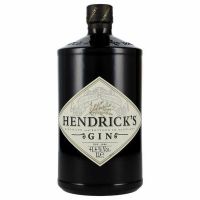 Hendricks Gin 44% 1L