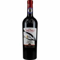 SirPasso Rosso Toscano Red Wine 14% 0.75 ltr.