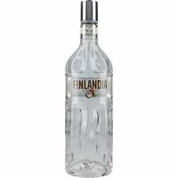 Finlandia Coconut 37.5% 1 L