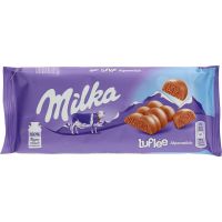 Milka Luflee 100 g