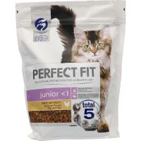Perfect Fit Junior <1 Plenty of Chicken 750g