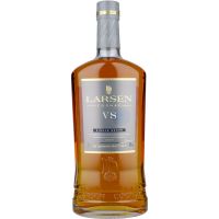 Larsen Cognac V.S 40% 1L