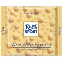 Ritter Sport White Nut 100 g