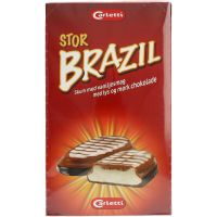 Carletti Great Brazil 420 g