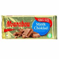 Marabou Chocolate 250g