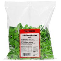 Trimex Eucalyptus Menthol Dark 1 Kg