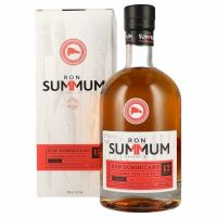Summum 12YO Cognac Finish 43%  0.7L