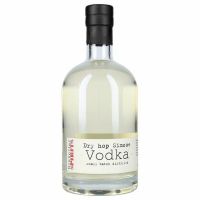Mikkeller Vodka 44%  0.7L