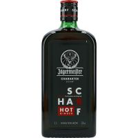 Jägermeister Scharf (Hot) 33% 70 Cl