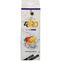 4BRO Mango Maracuja 1 ltr.