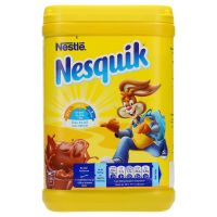 Nestle Nesquik Chocolate Drink 900g