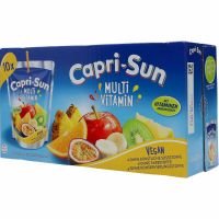 Capri Sun Drink Multivitamin 10 x 200ml