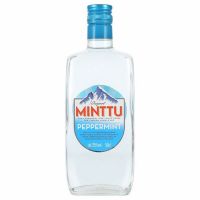 Minttu Peppermint Liqueur Original 35% 0.5L