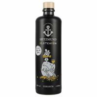 Spitzmund Klötenköm 20% 0,5 L