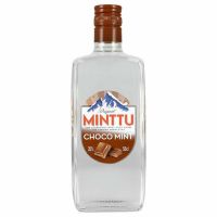 Minttu Choco Mint Liqueur 35% 0.5L