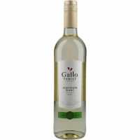 Gallo Family Sauvignon Blanc 13% 0,75 ltr