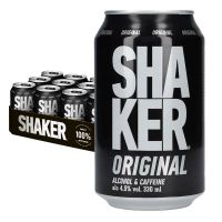 Cult Shaker 4,5% 18x0,33 ltr.