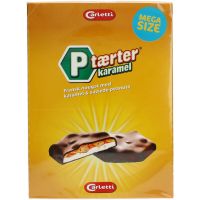 Carletti P-Pies Caramel 500g