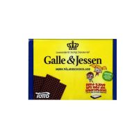 Galle & Jessen Dark Cold Cuts 216g
