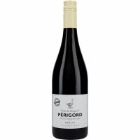 Périgord Merlot 13% 0.75 ltr.