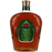 Crown Royal Regal Apple 35% 1 ltr.