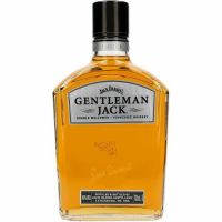 Jack Daniel's Gentleman Jack 40% 0,7 Ltr.