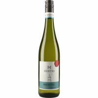 Peter Mertes Riesling Kabinett White Wine 11,5% 0,75 Ltr.