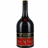 St. Remy Brandy XO 40% 1L