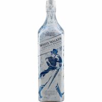 Johnnie Walker White Walker 41,7% 1 ltr. GoT