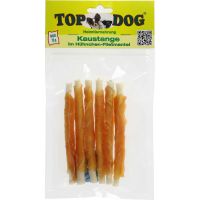 Top Dog Chewable Stick With Chicken 70g