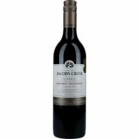 Jacobs Creek Cabernet Sauvignon 13,7% 0,75 ltr.