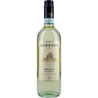 Ruffino Orvieto Classico White Wine 12% 0,75 ltr.