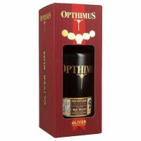 Opthimus 15YO Malt Whisky Finish 43%  0.7L