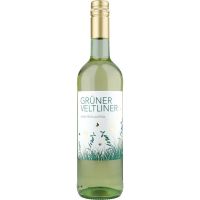 Zimmermann's Grüner Veltiner 12% 0,75 ltr.