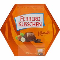 Ferrero Kisses 178 g