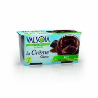 La Crème Chocolate 2 x 115