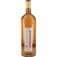 Grand Sud Grenache Lieblich Rosé 12 %100 Cl