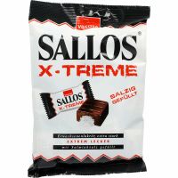 Villosa Sallos X-Treme 150g