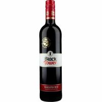 Tower Dornfelder Smooth Red 12% 0,75 Ltr.