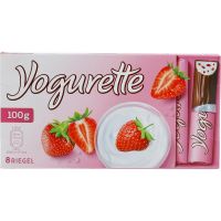 Ferrero Yogurette Chocolate Bars 100g