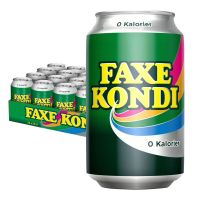 Faxe Kondi Free 24 x 330ml