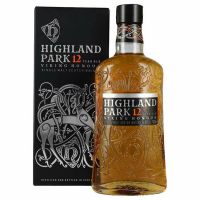 Highland Park 12 år 40%  0.7L
