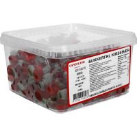 Candyland Sugar Free Cherry 2 Kg