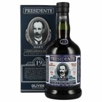 Presidente 19YO 40%  0.7L