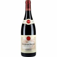 E.Guigal Cotes Du Rhone Rouge 14% 0,75 ltr