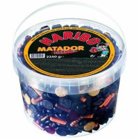 Haribo Matador Dark Mix 2.35 kg