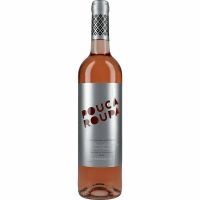 Pouca Roupa Rose 12% 75 cl