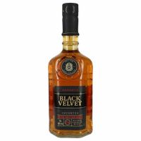 Black Velvet Reserve 8 Year Old Whisky 40% 1L